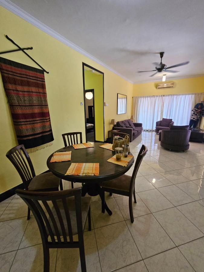 Marina-A38 Kk Centre Homestay Kota Kinabalu Exterior photo