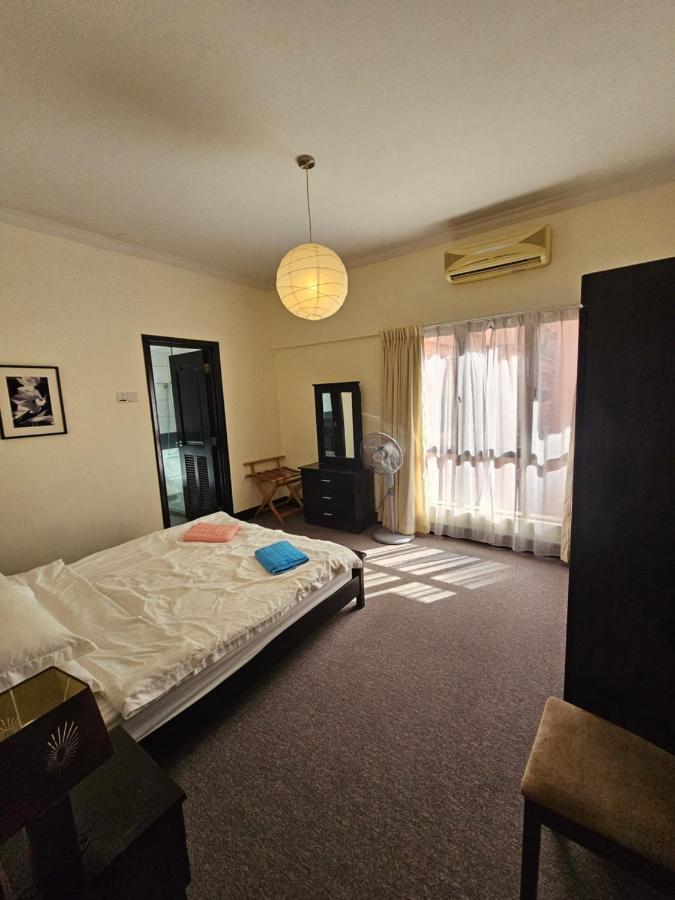 Marina-A38 Kk Centre Homestay Kota Kinabalu Exterior photo