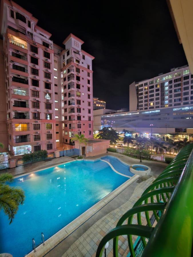 Marina-A38 Kk Centre Homestay Kota Kinabalu Exterior photo